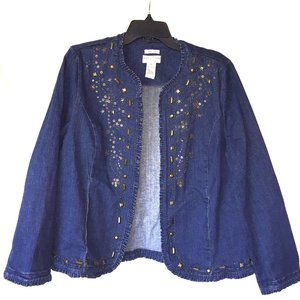 Draper’s & Damon’s Denim Jacket